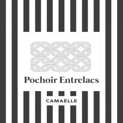 Notre pochoir Entrelacs est en plastique transparent de haute qualité. Il a été pensé, dessiné et conçu en France. 🇫🇷
Il peut s’utiliser avec Structur’L (pâte relief), Industriel (poudre métal), des bâtons à l’huile et Color’Mat ou Velours (peintures décoratives) avec les outils adaptés.

Amusez-vous !!! 🖌️🏠

À retrouver nos pochoirs créatifs sur notre site http://www.camaelle.com

#pochoirs #creation #creativite #créativité #habillagedesmurs #camaelle #technique #valorisation #entrelacs #pochoirentrelacs #murscréation #decoratif #décoration #decoration #pinceaux