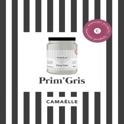 / NOUVEAUTÉS PRODUITS CAMAËLLE /

Retrouvez sur notre site l’un de nos nouveau produit : notre Prim’Gris, un primaire d’accroche bloqueur de tanins pour intérieur et extérieur. Il isole les tâches indésirables de tanin, en les empêchant de migrer dans la peinture, pour préparer vos meubles avant la mise en peinture. Il facilite la mise en couleurs des nuances foncées et s’applique sur toute sorte de bois foncé ou peint, bois exotique inclus.

Disponible en 200 ml, 700 ml et 2 Litres.

http://www.camaelle.com

#interiordesign #homedecor #peintures #PrimGris #primairedaccroche #PeintureNaturelle #peintureecologique #gestepourlaplanète #peinturenaturelle #écologique #maisonresponsable #intérieursain #nouveautés #nouveautéscamaelle #Camaëlle #camaelle #camaëlle_officiel #camaellepeintures #antitanins